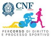 PerCorso di Diritto e Processo Sportivo Logo